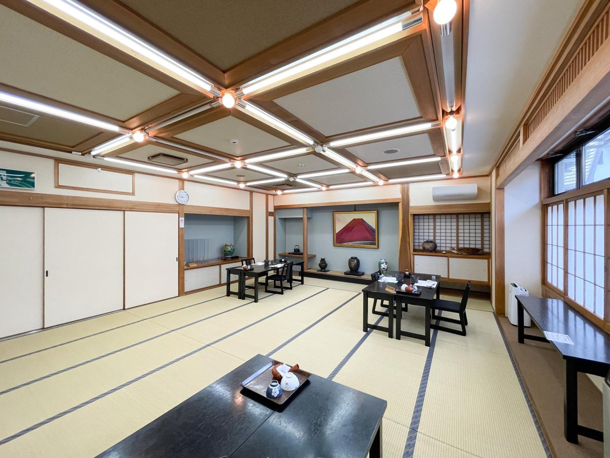 Masuya Ryokan Nozawaonsen Exterior photo