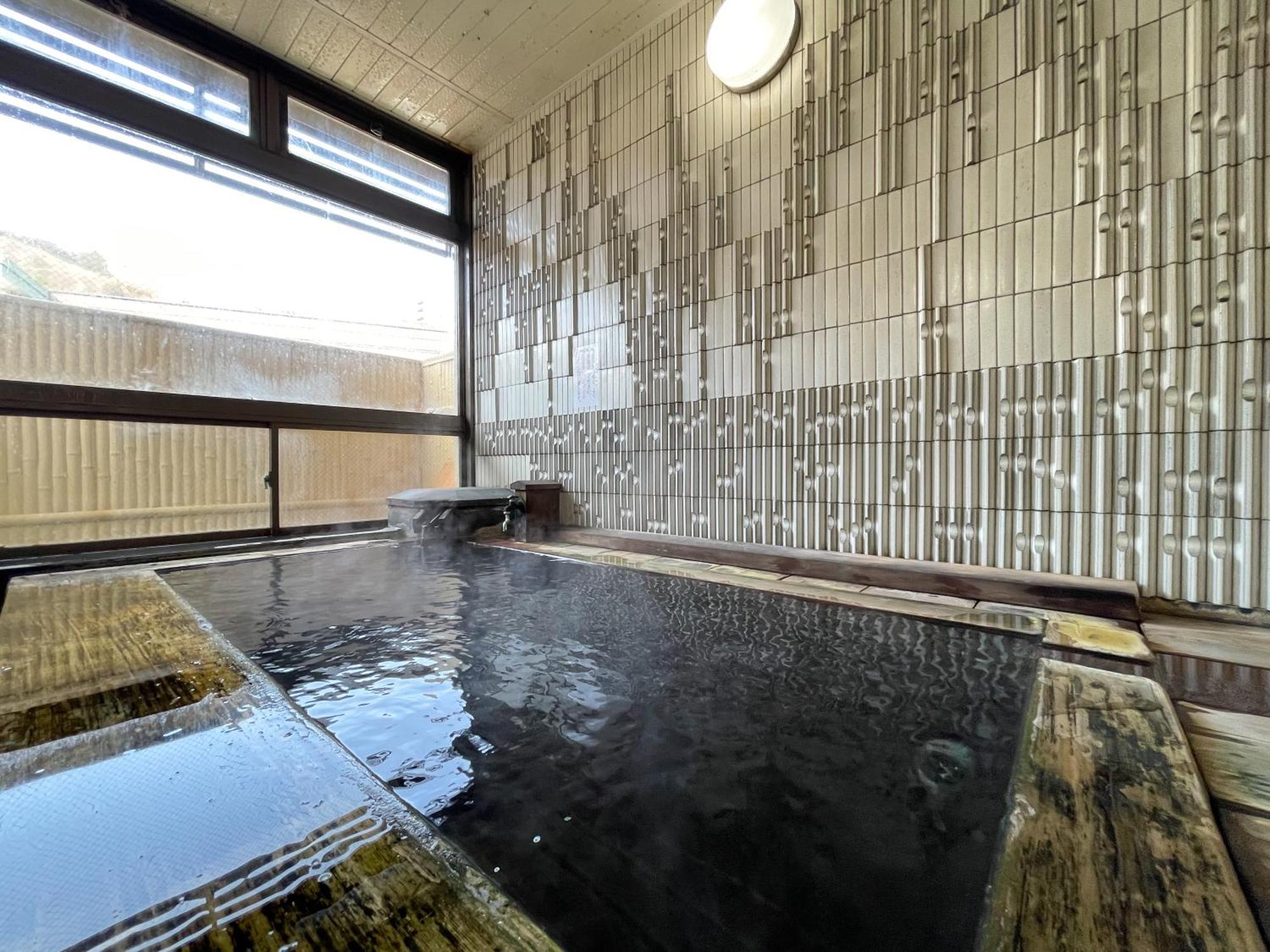 Masuya Ryokan Nozawaonsen Exterior photo